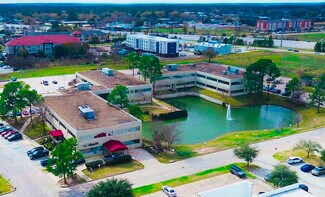 More details for 14011-14015 Park Drive | Office Park – Office for Sale, Tomball, TX